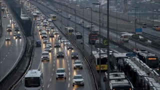 Trafikte hayat kurtaran 3 altn kural