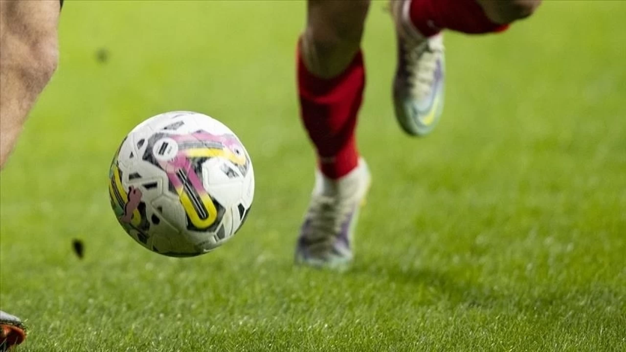 Trendyol S�per Lig'de 2025-2026 sezonunun fikst�r� �ekildi