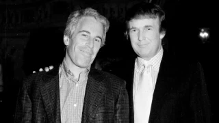 Trump-Epstein ilikisi 1990'lara dayanyor