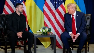 Trump, hayal kırıklığı yaşadığını söyledi