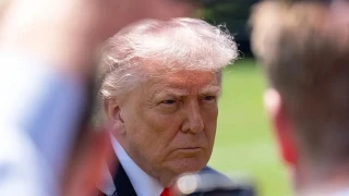 Trump: '�ran Sava�� 2-3 hafta daha uzayabilir'