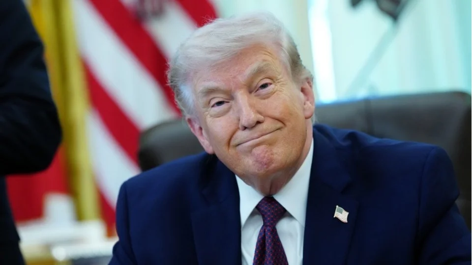 Trump İran'dan çekiliyor