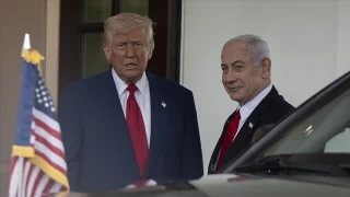 Trump: İsrail İran askeri seçeneğe dahil olacak