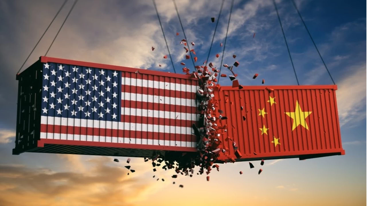 Trump, ticaret savaşlarını yeniden başlattı