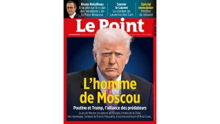Trump'ın KGB ajanı olduğu iddia edildi!