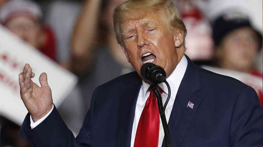 Trump'ın vergi beyannameleri kamuya açıklanacak