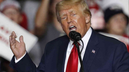 Trump'ın vergi beyannameleri kamuya açıklanacak