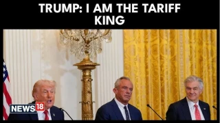 Trump'tan Avrupa'ya Gr�nland tehdidi