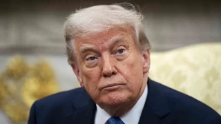 Trump'tan Ukrayna'ya saldırıları devam etmesi halinde Rusya'ya yaptırım sinyali