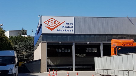 TSE, 18 Ara Kontrol Merkezini kiraya veriyor