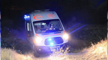 Tüfekle vurulan genç kız hayatını kaybetti