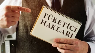 Tketici haklar nelerdir?