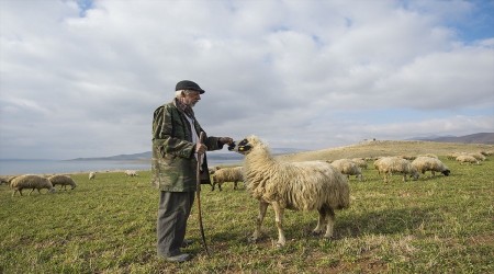 Tunceli'nin esiz doasnda konar ger olmak