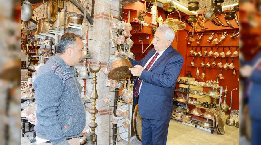 Turizm sadece deniz ve güneşten ibaret değil