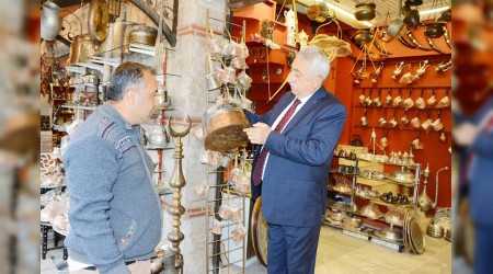Turizm sadece deniz ve güneşten ibaret değil