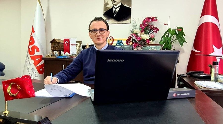 Turizmcilerden k�sa �al��ma �dene�inin uzat�lmas� ve sicil aff� talebi