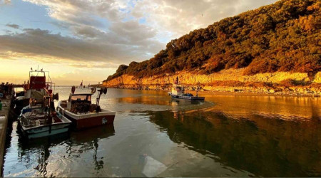 Turizmin yükselen yıldızı: Şile