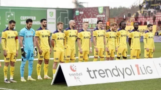 Trk futbolunun kkl takmlarnn seri d