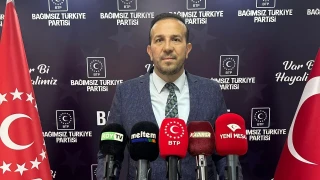 'T�rk milleti ��z�ms�z siyasette s�k��t�'