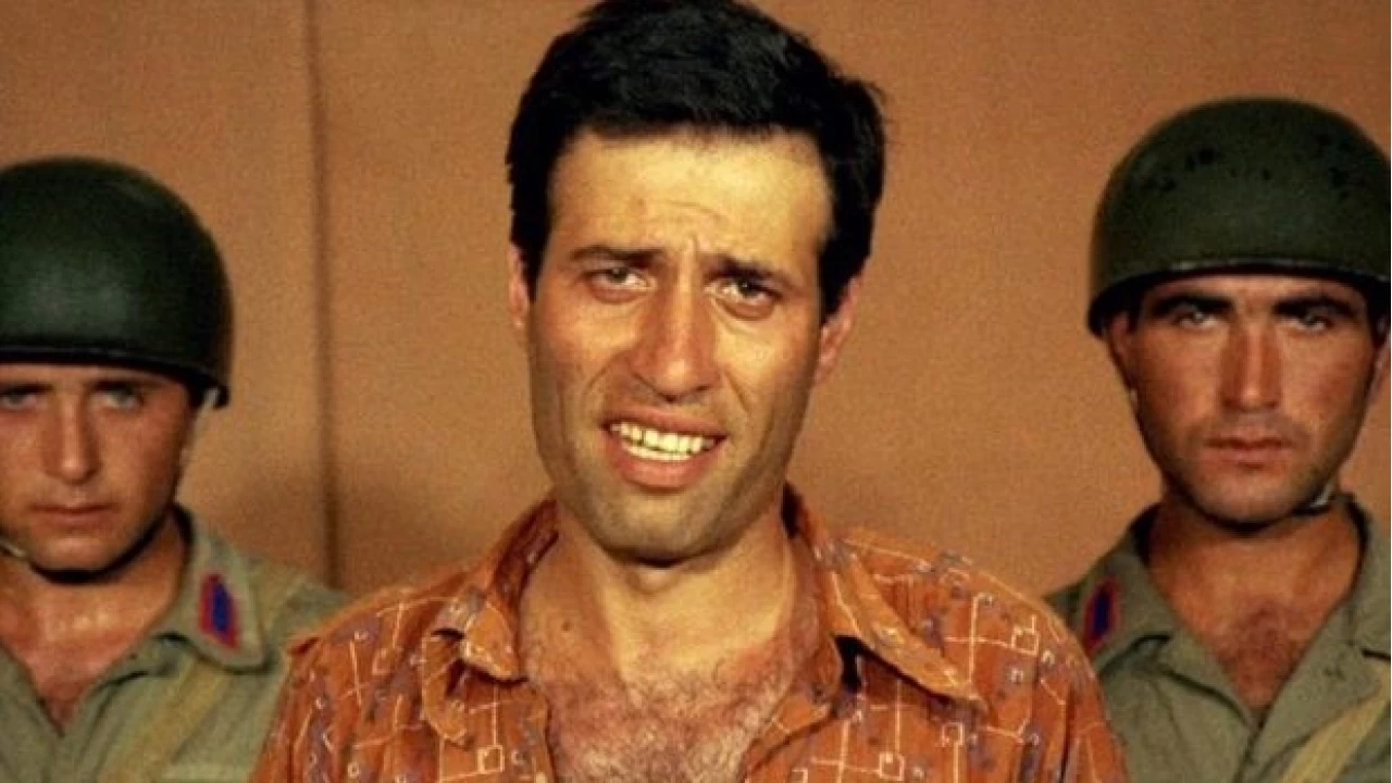 Trk Sinemasnda Kemal Sunal: Sadece Bir Komedyen Deil, Halkn Vicdan