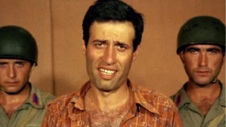 Trk Sinemasnda Kemal Sunal: Sadece Bir Komedyen Deil, Halkn Vicdan