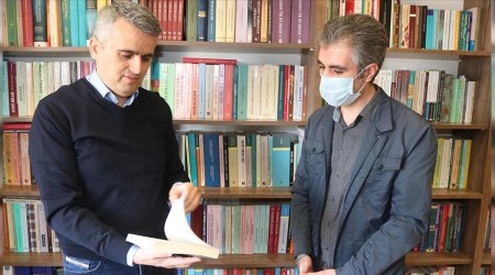 Türkçe öğrenmeye ilgi artıyor