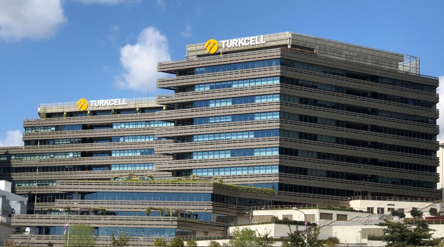 Turkcell d�nya ile rekabet edecek
