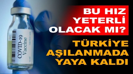 Trkiye alanmada yaya kald