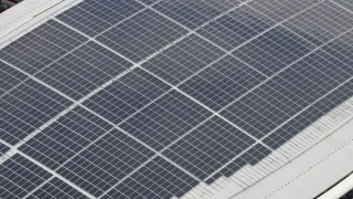 Türkiye, çatılarındaki 120 gigavatlık güneş potansiyeliyle elektrik talebinin yüzde 45'ini karşılayabilir