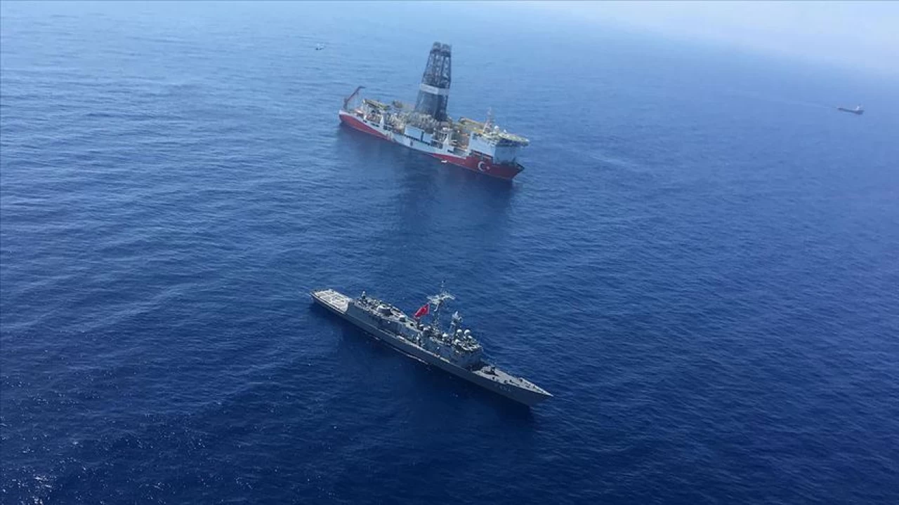 Türkiye Doğu Akdeniz’de sondajdan neden vazgeçti?