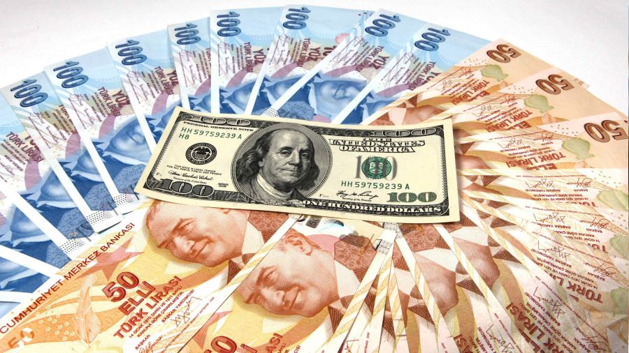 Trkiye ekonomisini 3'l kriz bekliyor
