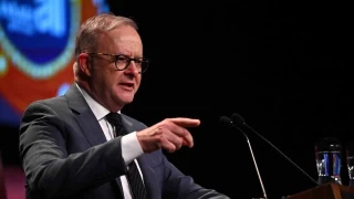 "Türkiye, gelecek yıl COP31'e ev sahipliği yapacak"