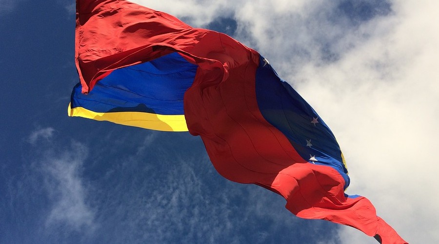 T�rkiye ile Venezuela aras�nda 4 anla�ma