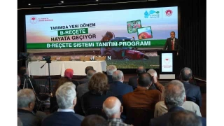 Trkiye'de bitkisel retime zarar veren 669 zararl organizma var