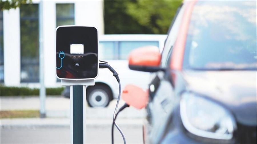 Türkiye'de elektrikli oto sayısı artıyor