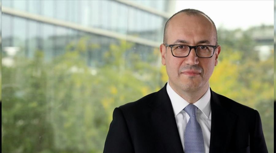 Türkiye'deki riskin asıl nedeni döviz iştahı