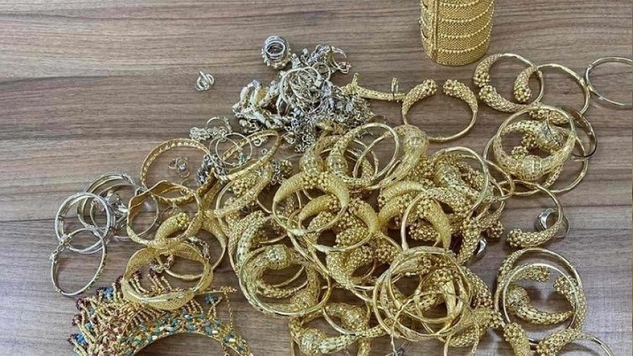 Türkiye'den geçirdiler Bulgaristan'a geçiremediler