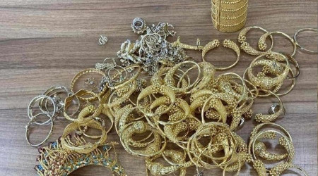 Türkiye'den geçirdiler Bulgaristan'a geçiremediler