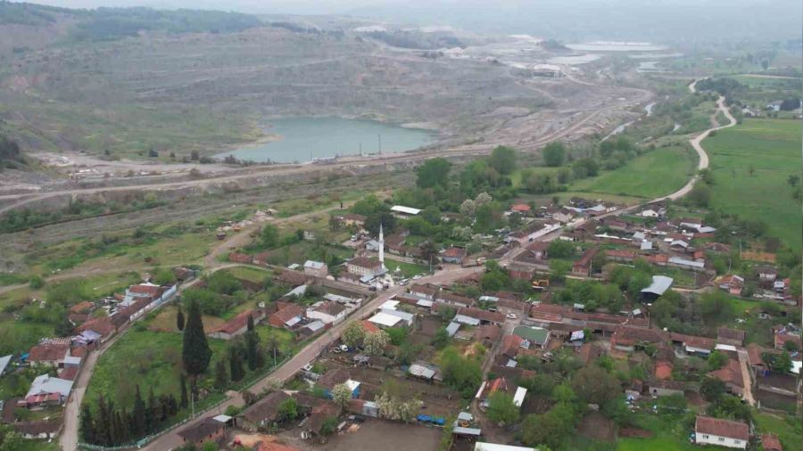 Türkiye'nin en kaliteli bor madeni