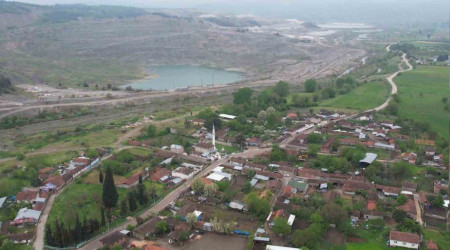 Türkiye'nin en kaliteli bor madeni