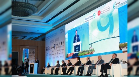 Türkiye’nin ihracat ağı büyüyor