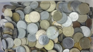 Türkiye’nin madeni paralarının özellikleri