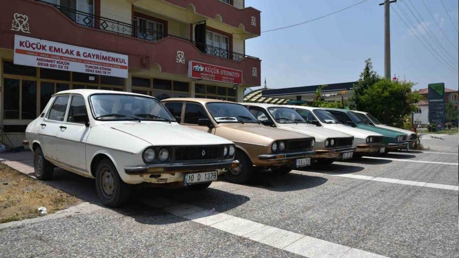 Türkiye'nin Mercedes'i Toros