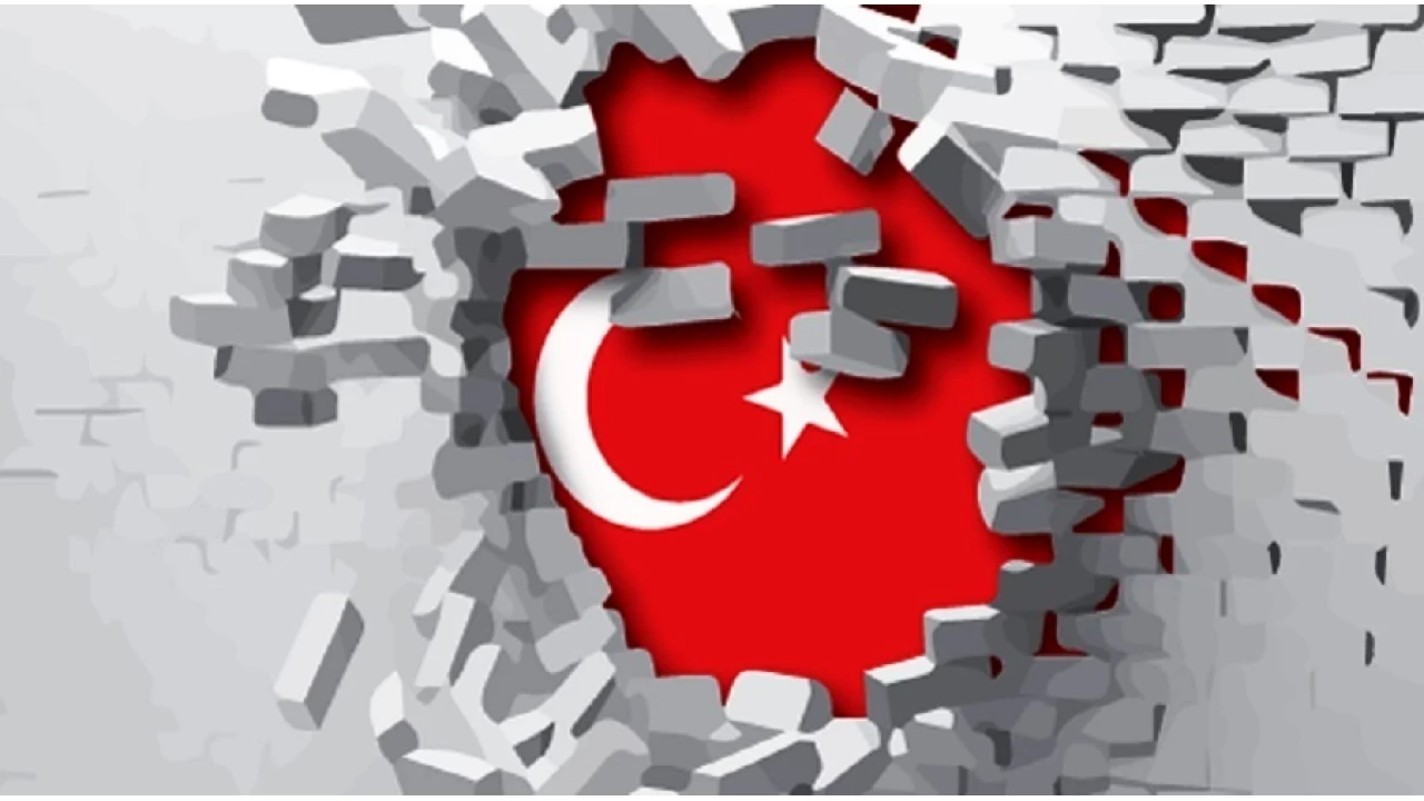 Türkler nasıl mahvedilir!