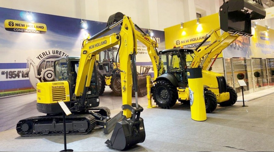 T�rkTrakt�r'den yeni atak