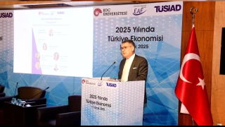 TÜSİAD 'kamu harcamaları'nda reform istedi