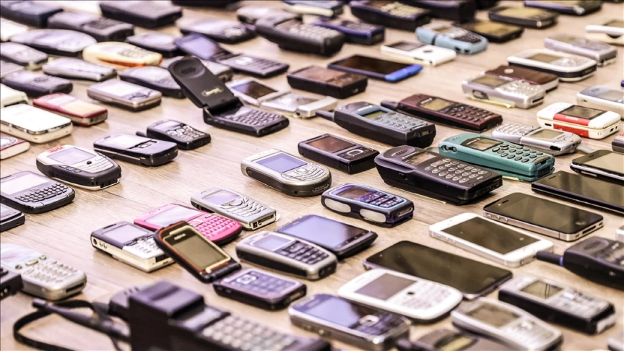 Tuşlu telefonlar daha güvenli