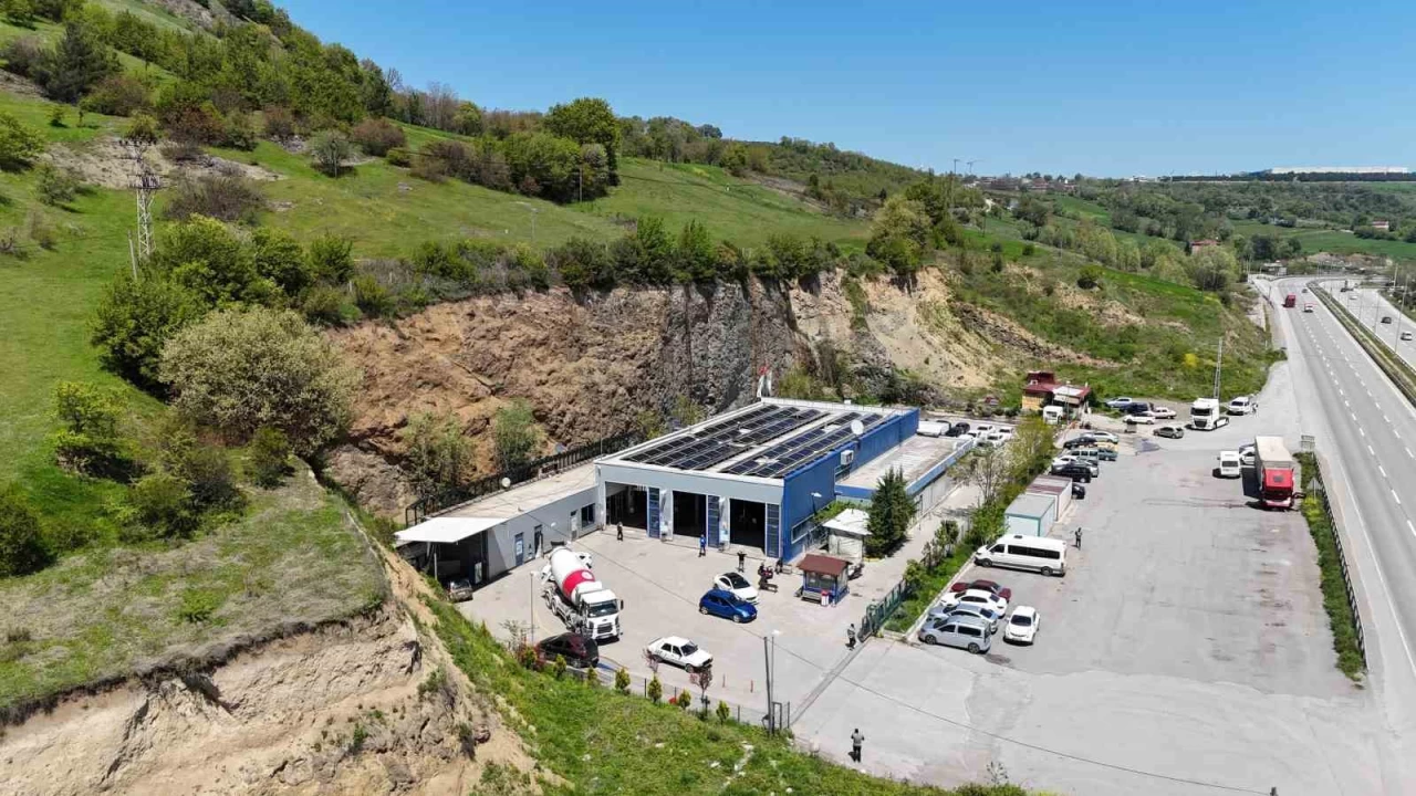 T�VT�RK'e 'komisyon' tepkisi