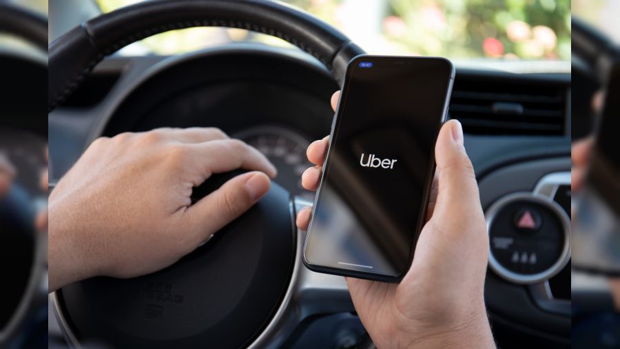 Uber, T�rkiye�de faaliyete devam edecek