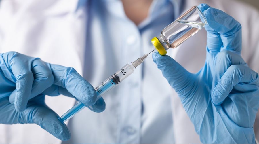 Üçüncü doz aşıda antikorlar pik yapıyor